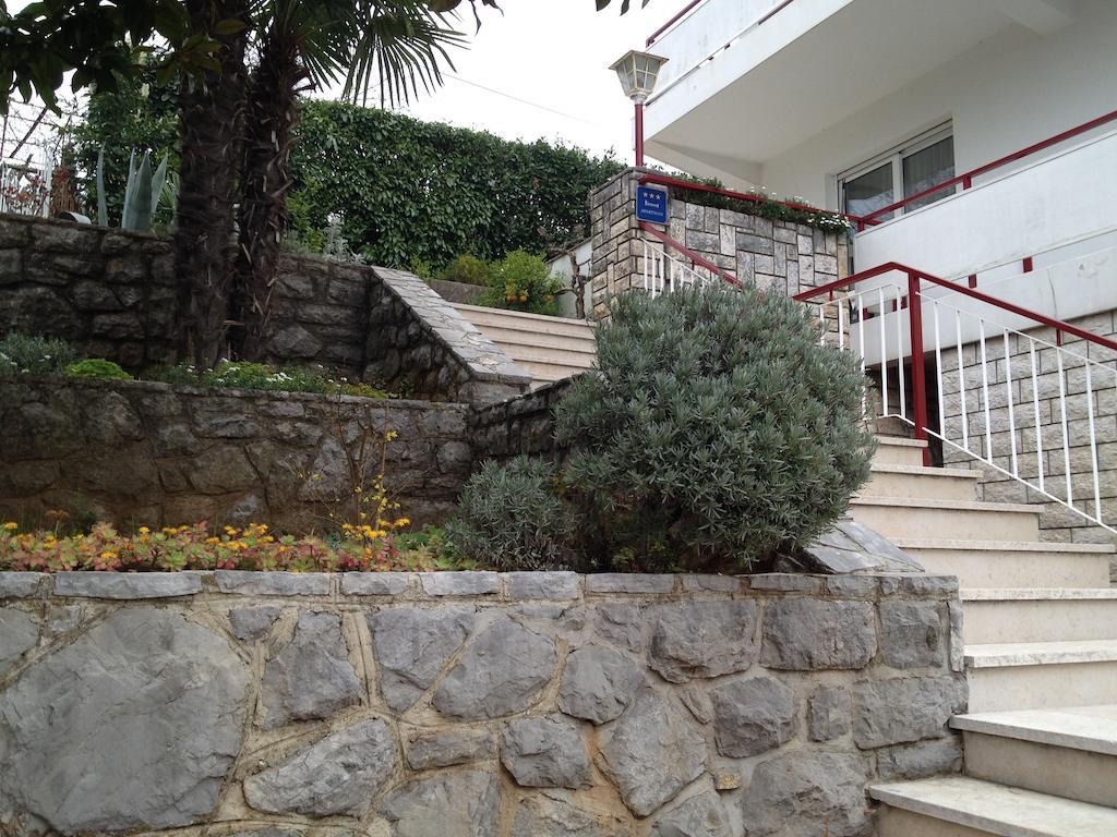Blue View Apartment Opatija Pokoj fotografie